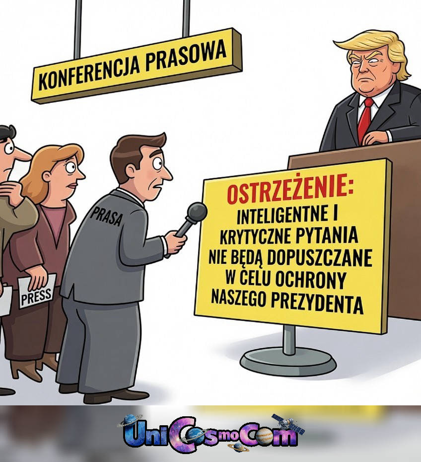 Donald Trump #mem #donald_trump #prezydent #krytyka