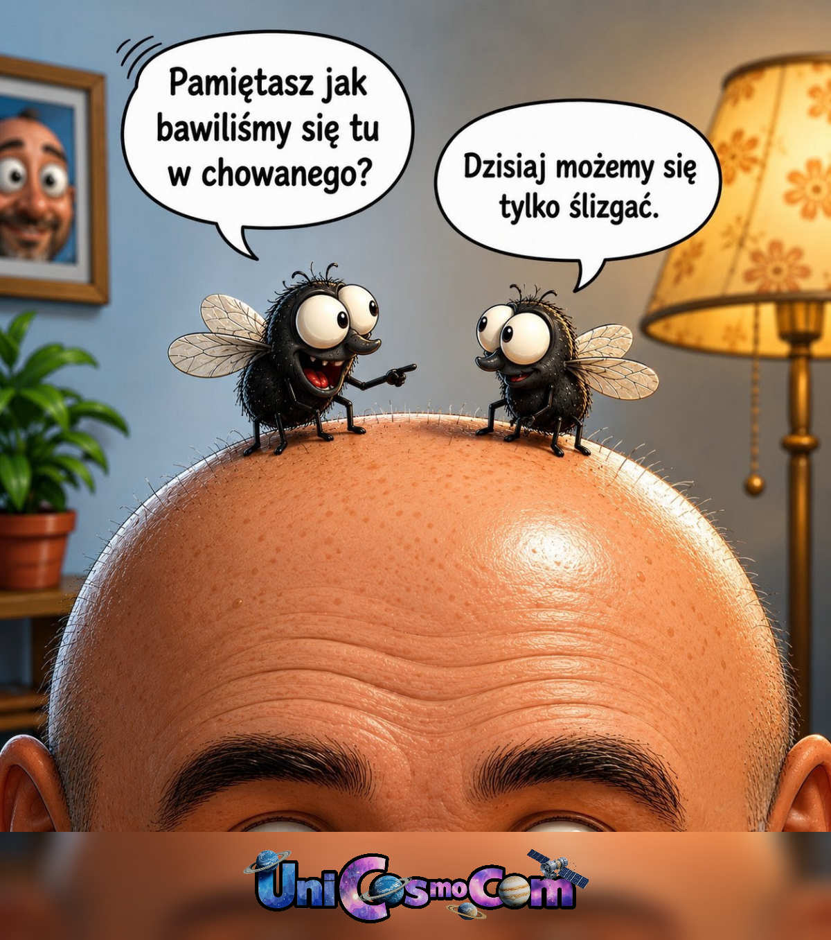 Mem post_cca41a1c252250a9 – Mem internetowy w UniCosmoCom [#mem #humor #viral #kosmos #muchy]