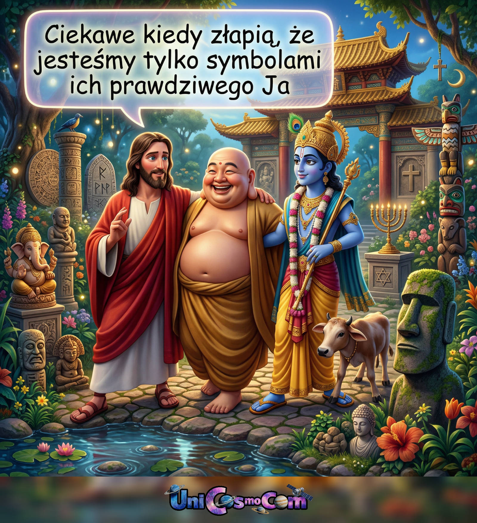 Religia #religia #wierzenia #bóstwa #bóg #mem