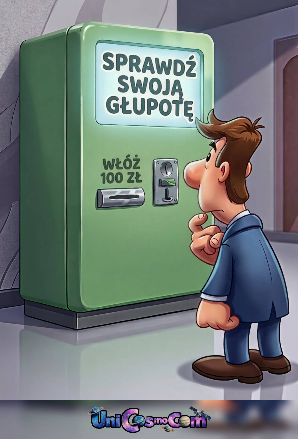 test IQ #iq #test_iq #inteligencja #głupota #mem