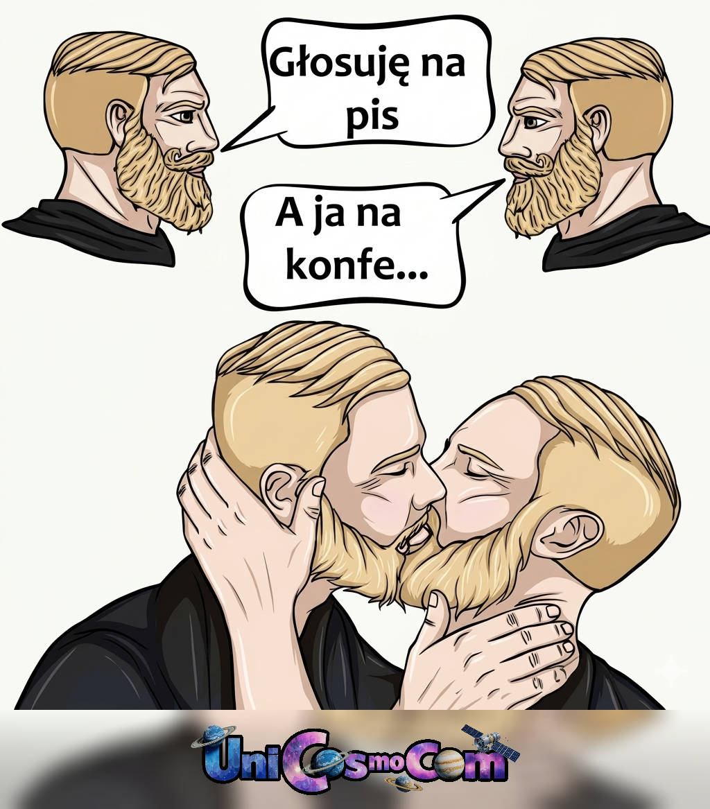 tymczasem w Polandii #mem #polityka #różnice #zgoda #zgodność #racja